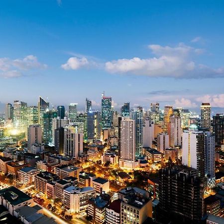 Zen Rooms Tiara Oriental Manila Makati City Екстер'єр фото