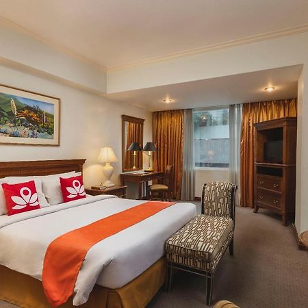 Zen Rooms Tiara Oriental Manila Makati City Екстер'єр фото