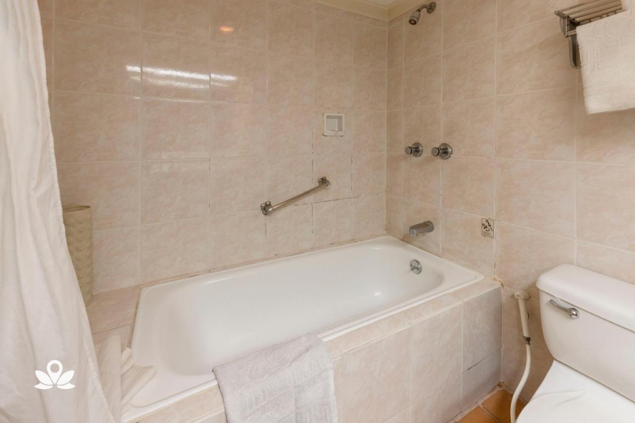 Zen Rooms Tiara Oriental Manila Makati City Екстер'єр фото
