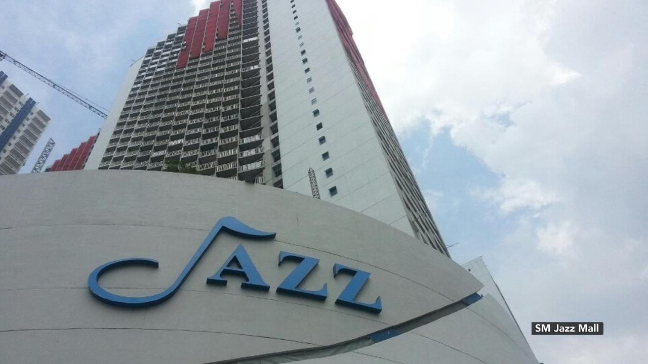 Zen Rooms Tiara Oriental Manila Makati City Екстер'єр фото